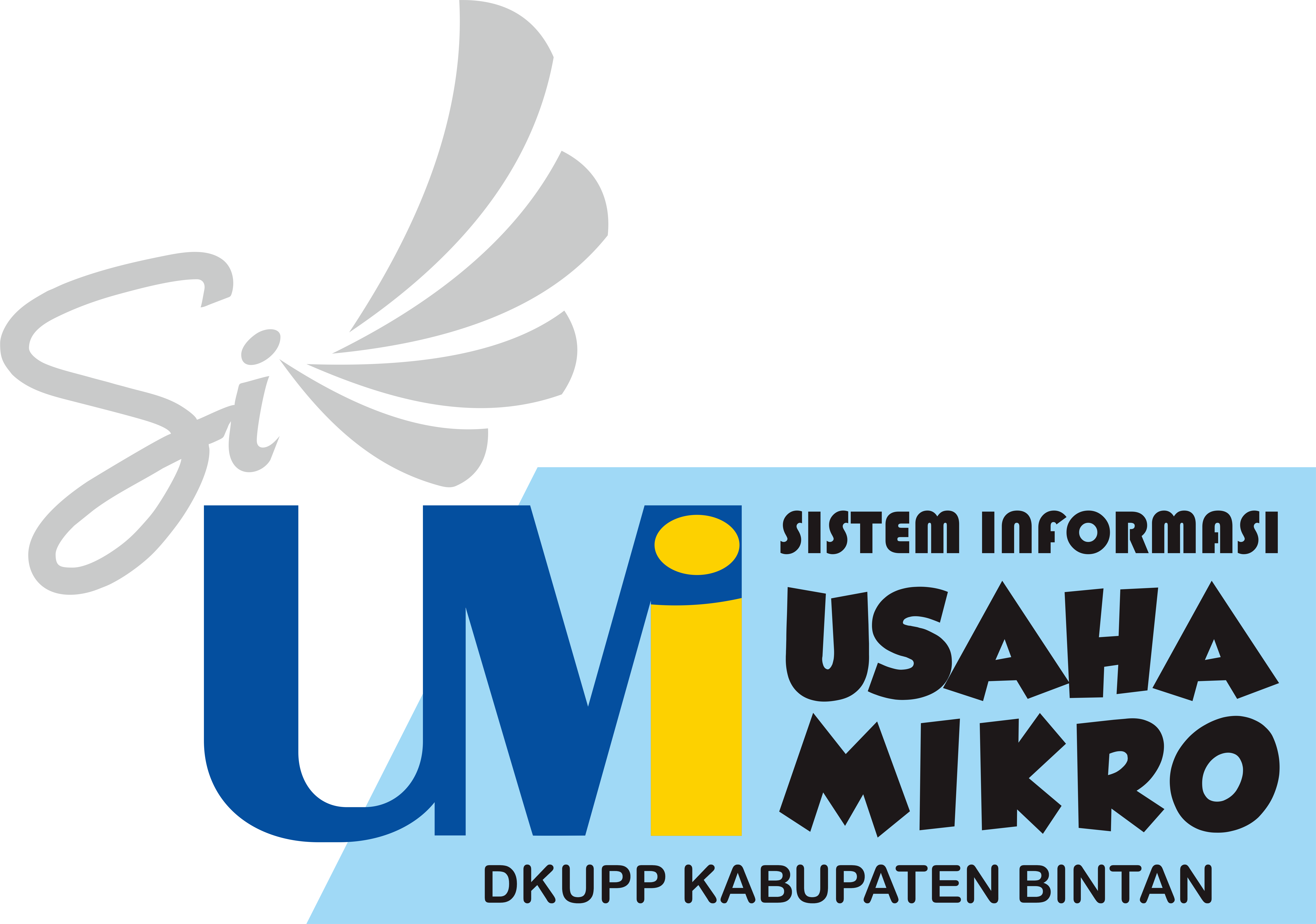 Logo UMKM